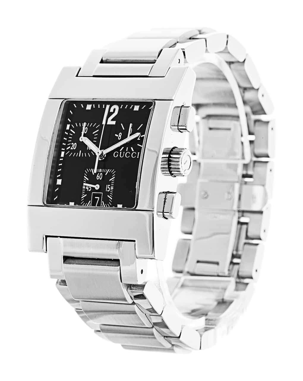 Gucci 2025 7700 chrono